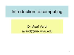 x - Prof. Dr. Asaf VAROL