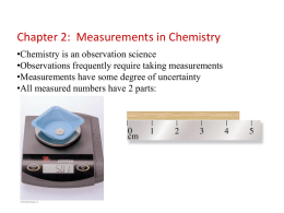 Chapter 2 Stoker-Measurementx