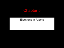 chapter 5 electronx