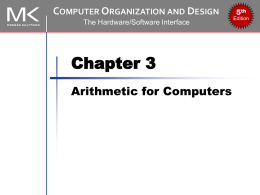 Chapter_03 - La Sierra University