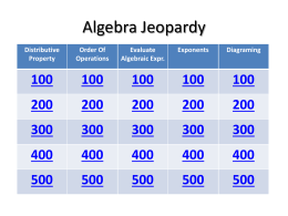 Algebra Jeoprady algebra_jeopardy