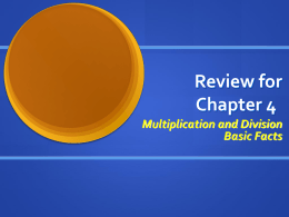 chapter4review