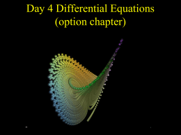 Day-4-differential-equations