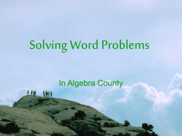 Solving_Word_Problem..