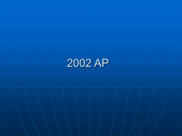 2002 AP