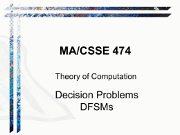 Day05-DecisionProblems_DFSM - Rose