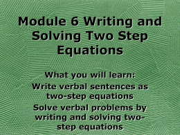 Powerpoint-Writing-Expressions-Equations