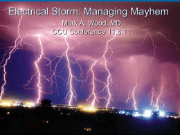 Electrical Storm 20