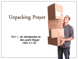 01-Introduction-to-Prayer