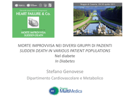 Diapositiva 1 - Gastaldi Congressi
