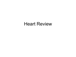 Heart Review