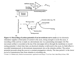 Figure 1.1 Generalized instrumentation system The sensor