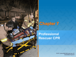 Chapter 7 - HVA Center for EMS Education
