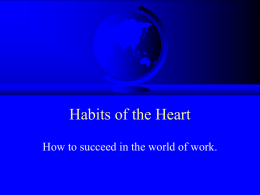 job interview habits_fo_the_heart-_job_interview