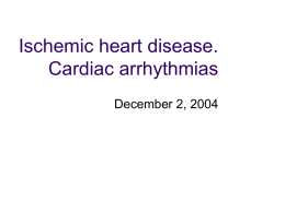 The process of coronary atherosclerosis