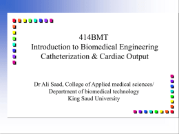 Catheterization-cardiac outputSa_ch5