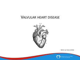 valvular_heart_diseases