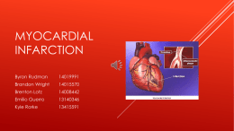 Group 50_Myocardial infarction_Pecha kuchax