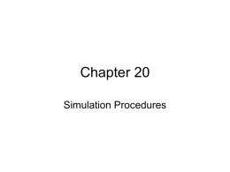Chapter 20 - RadTherapy