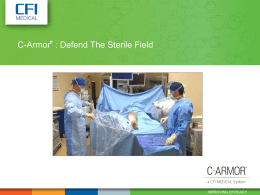 C-Armor - CFI Medical