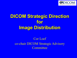 strategic_direction - Dicom