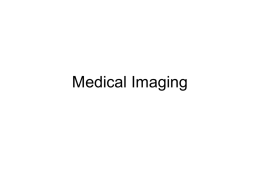 File medical imaging