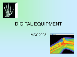 digital equipment - El Camino College