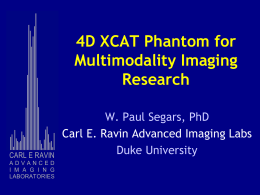segars_ISMRM_presentation - Carl E Ravin Advanced Imaging