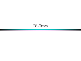 binary search tree - Sun Yat