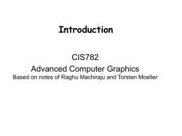 00_Introduction - Computer Science and Engineering