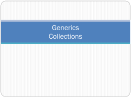 generics_collections