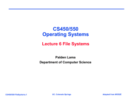 LEC6-FileSystem