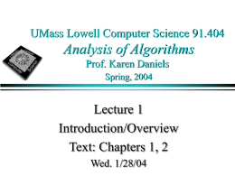 404_lecture1a - Computer Science