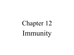 Chapter12_Immunity