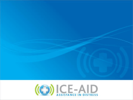 ice- aid benefits - ICE-AID,Medical Emergency Bracelets and