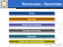 Introduction to Virology