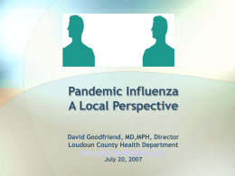 pandemic - Healthcare Technology Network