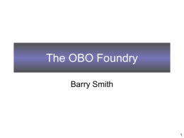 2-The_OBO_Foundry - Buffalo Ontology Site