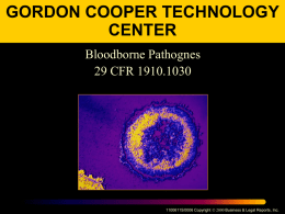 Bloodborne-Pathagens.. - (DMP) :: Gordon Cooper Technology