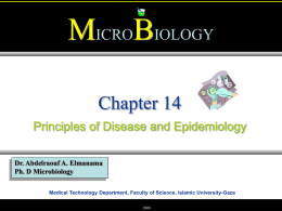 Principles of Disease