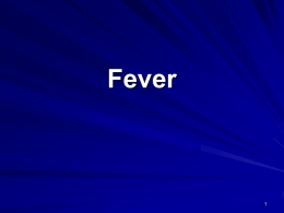 Fever - timg.co.il