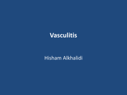 06-Vasculitis