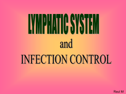 LymphaticINFControlPractice Game