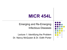 MICR 454L