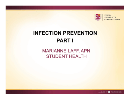 Microsoft PowerPoint - infectionpreventionSH2015 [Compatibility