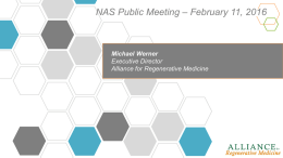slides - The National Academies of Sciences, Engineering, and