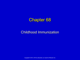 Chapter 16 Cholinesterase Inhibitors