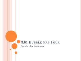 3.01 Bubble map Four