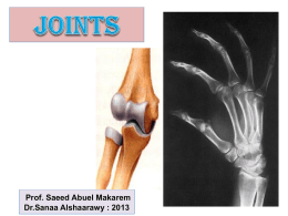 lecture3-joints