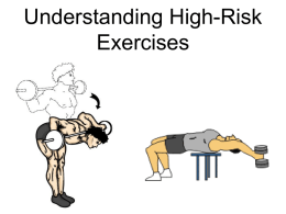 Understanding Controversial Exercises